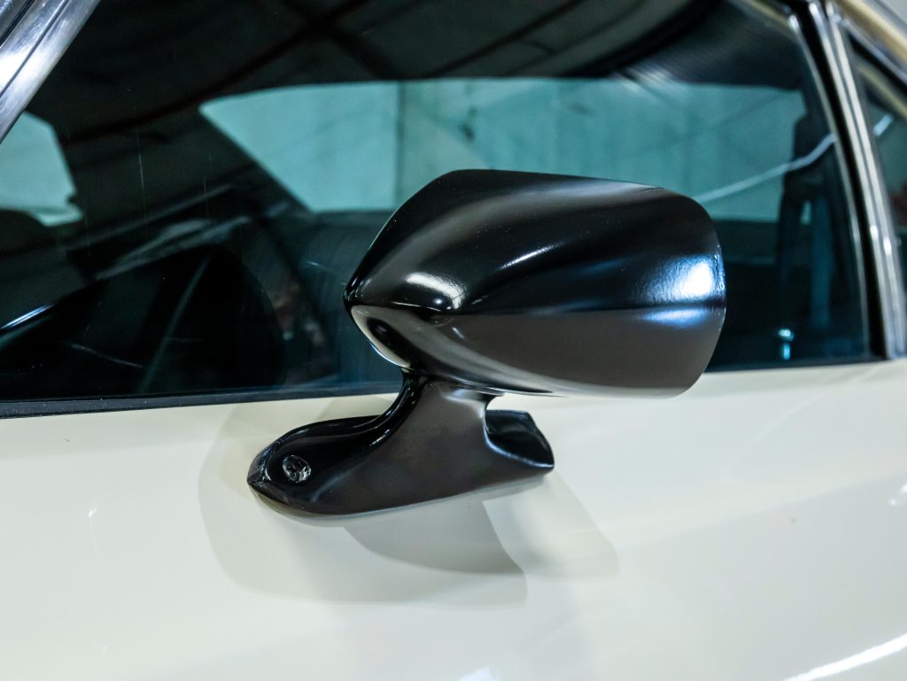 Ford Maverick Super V8 302