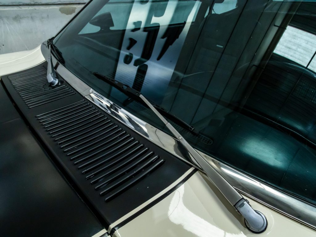 Ford Maverick Super V8 302