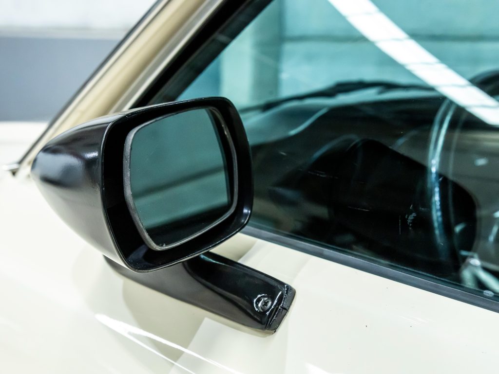 Ford Maverick Super V8 302