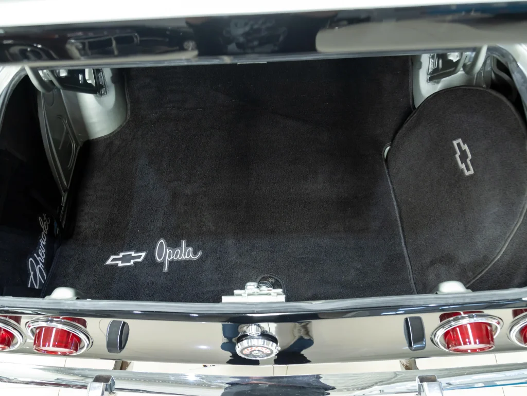 Chevrolet Opala SS
