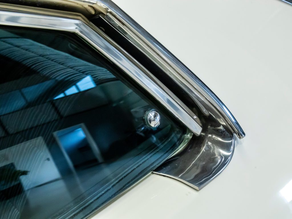 Ford Maverick Super V8 302