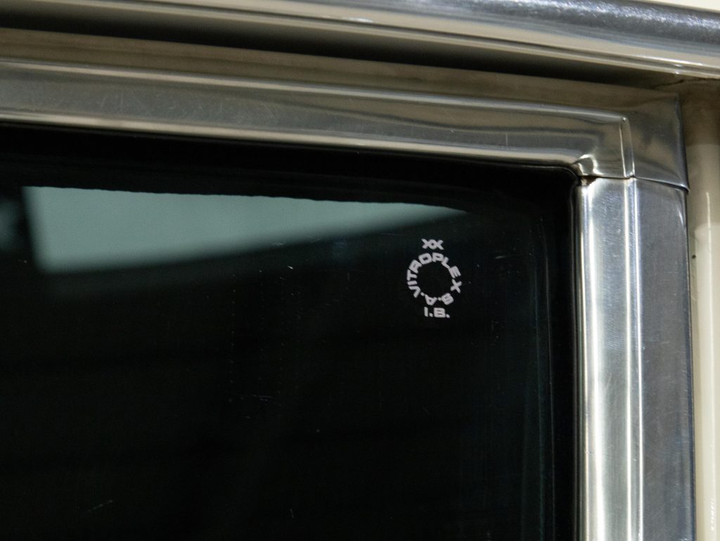 Ford Maverick Super V8 302