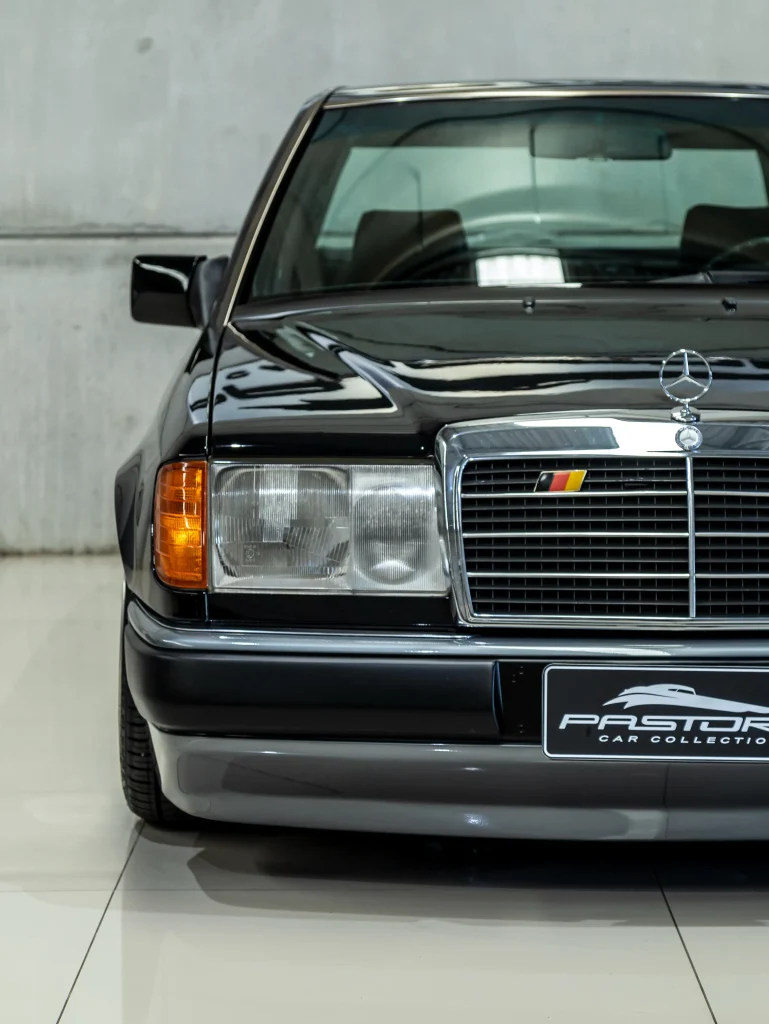 Mercedes-Benz E200