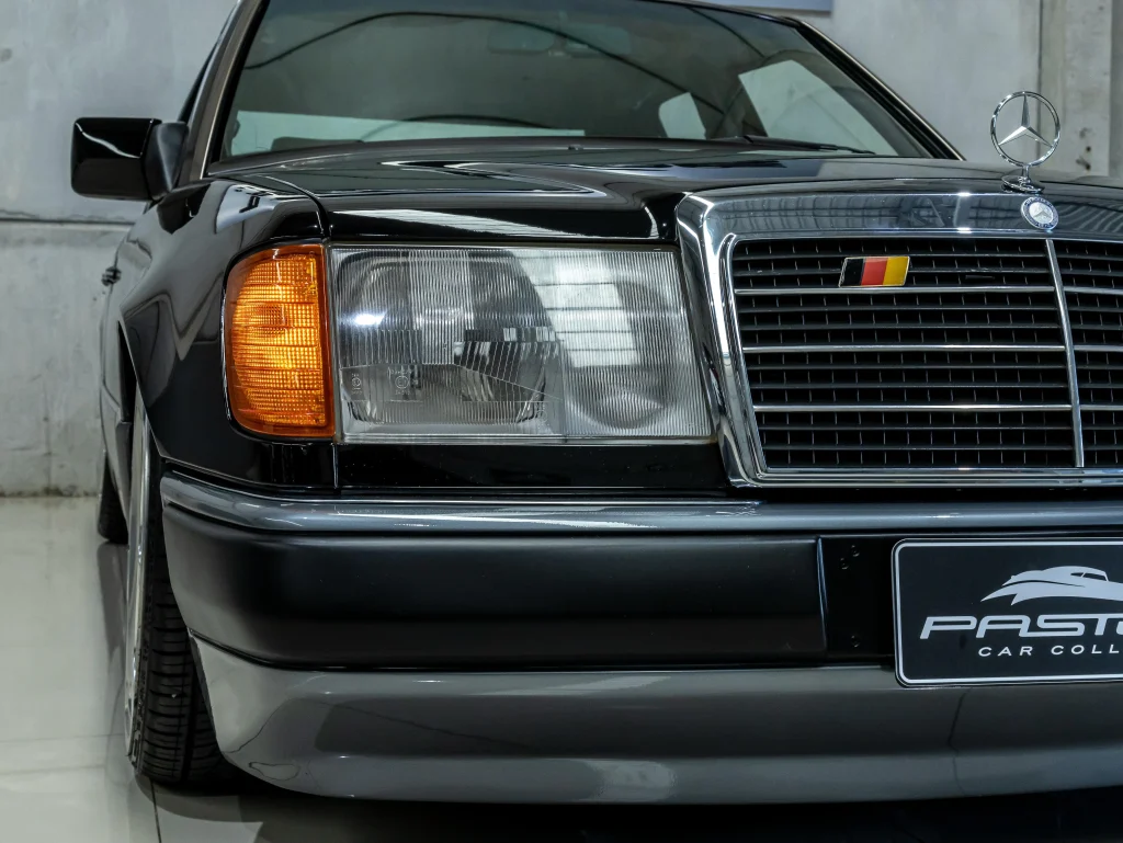 Mercedes-Benz E200
