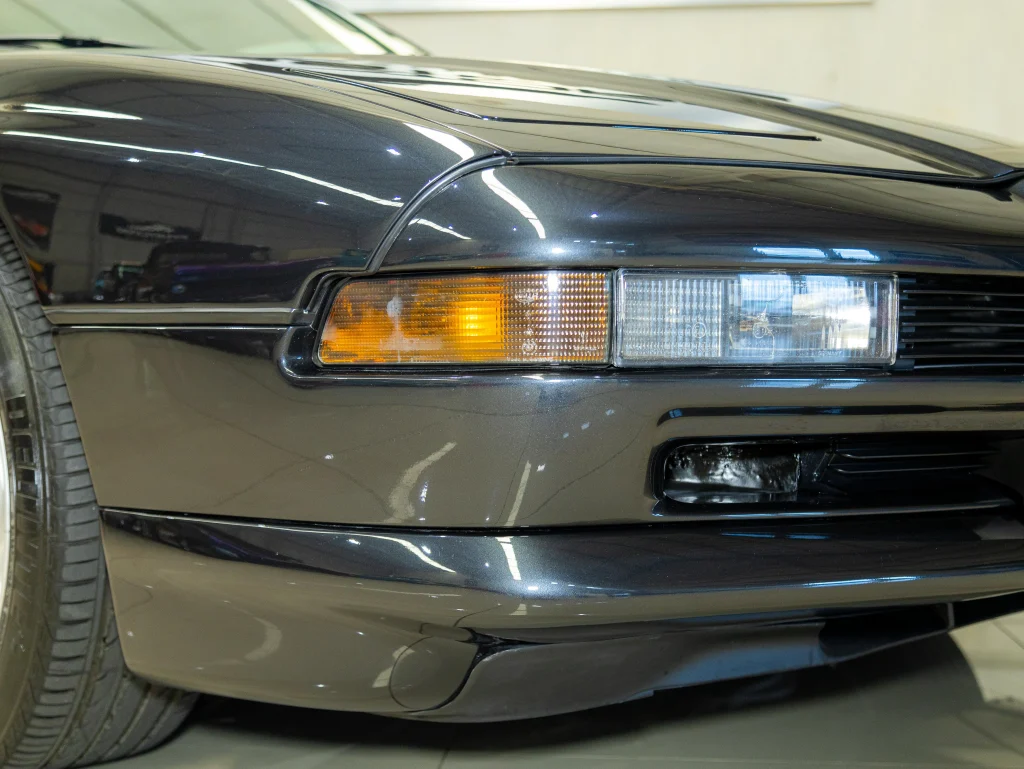 BMW 850Ci