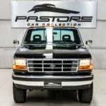 Ford F-1000 Turbo XL