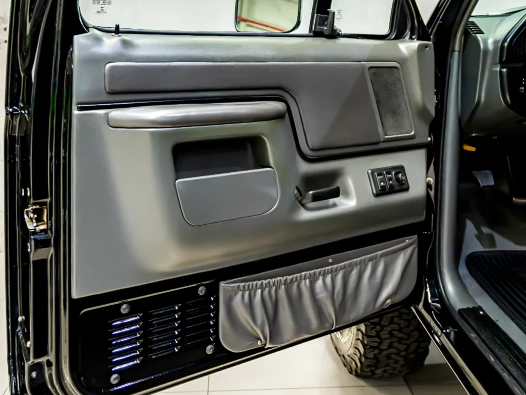 Ford F-1000 Turbo XL