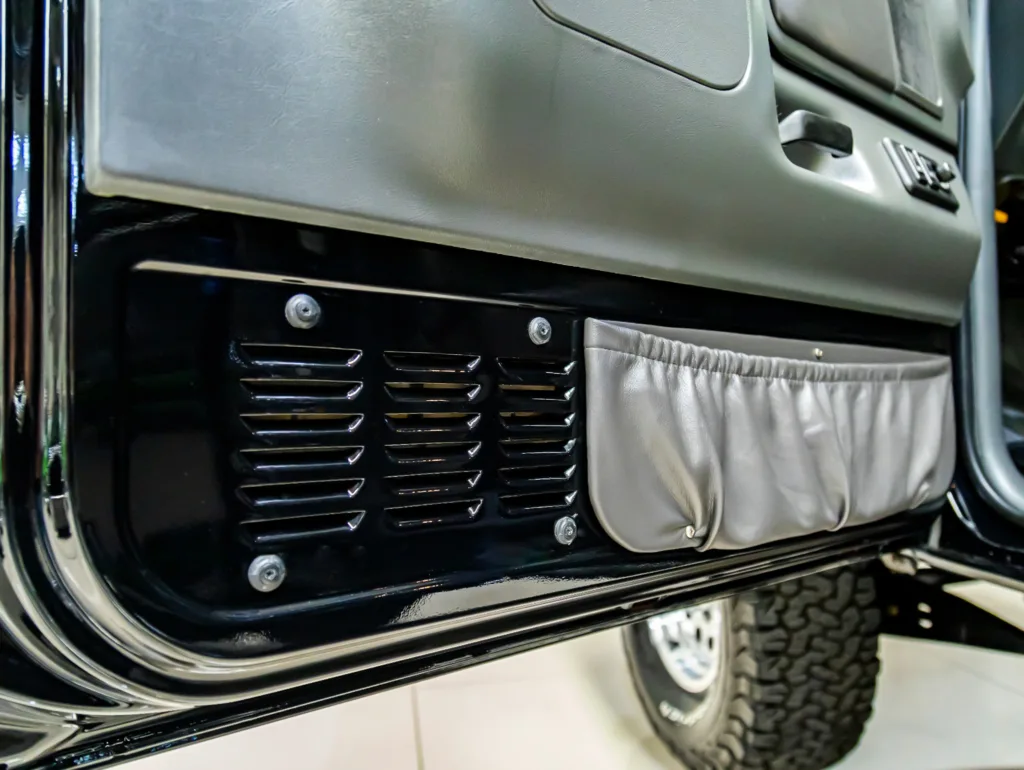 Ford F-1000 Turbo XL