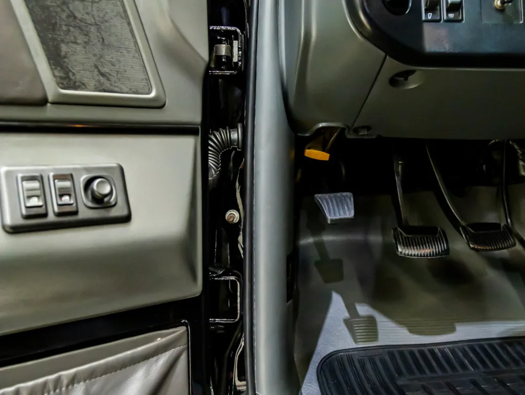 Ford F-1000 Turbo XL