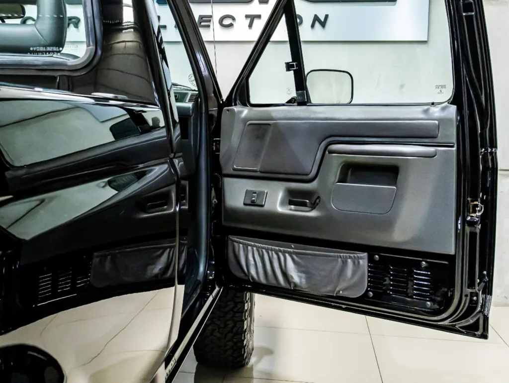 Ford F-1000 Turbo XL