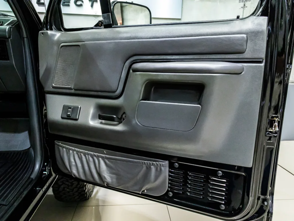 Ford F-1000 Turbo XL