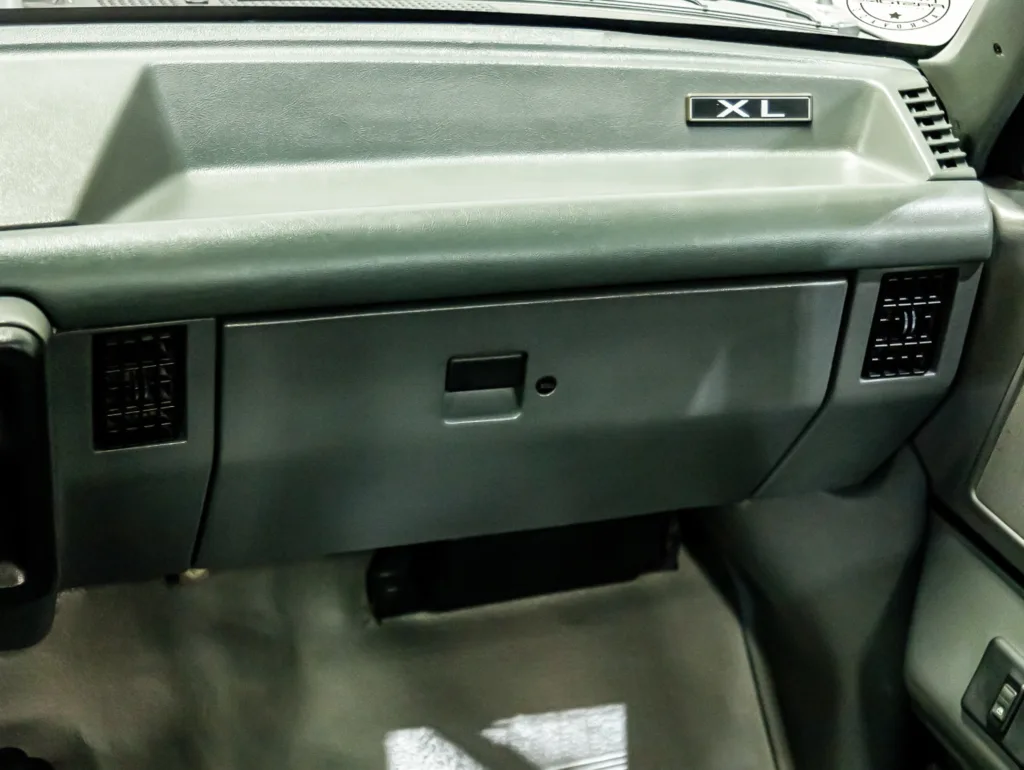Ford F-1000 Turbo XL