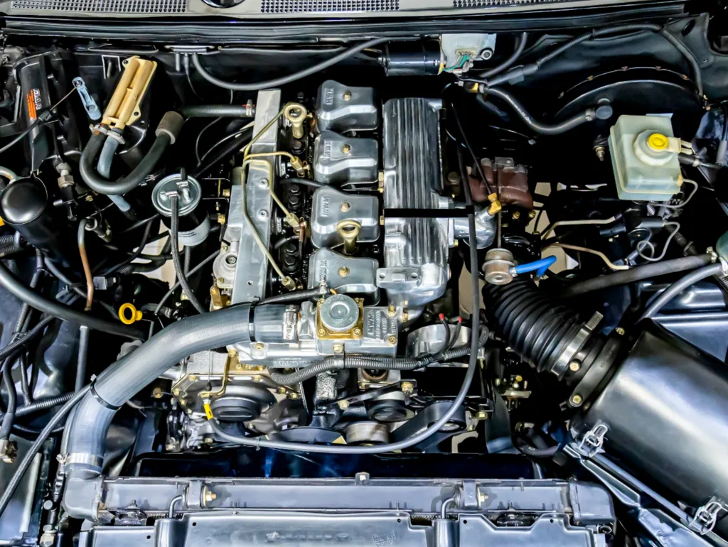 Ford F-1000 Turbo XL