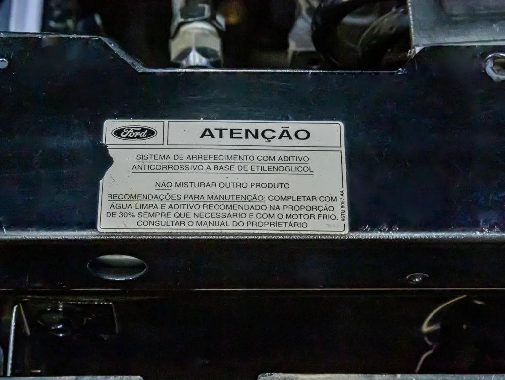 Ford F-1000 Turbo XL