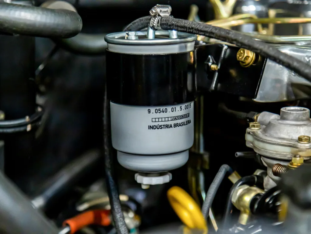 Ford F-1000 Turbo XL