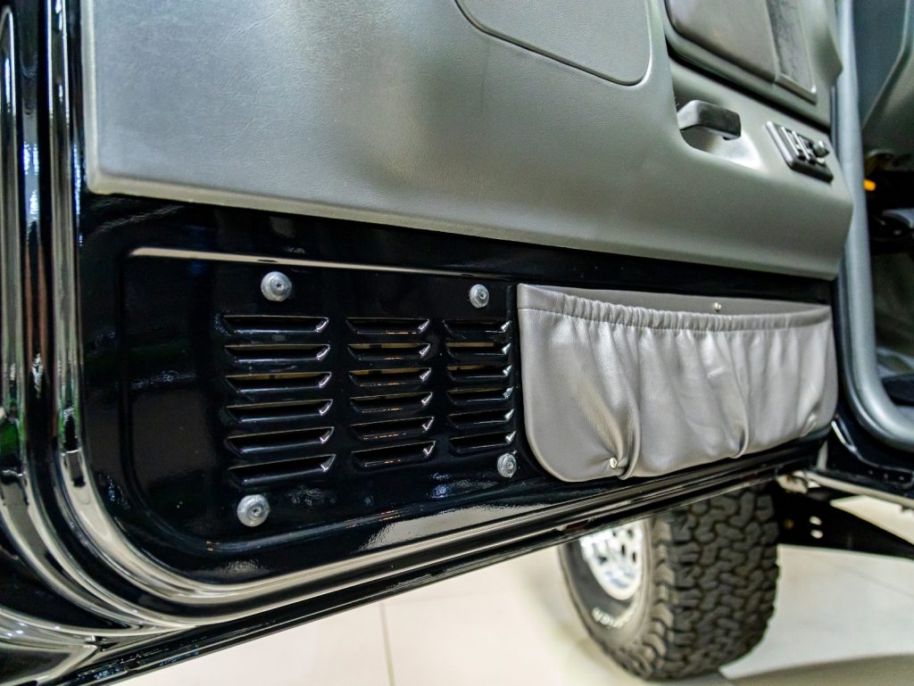 Ford F-1000 Turbo XL