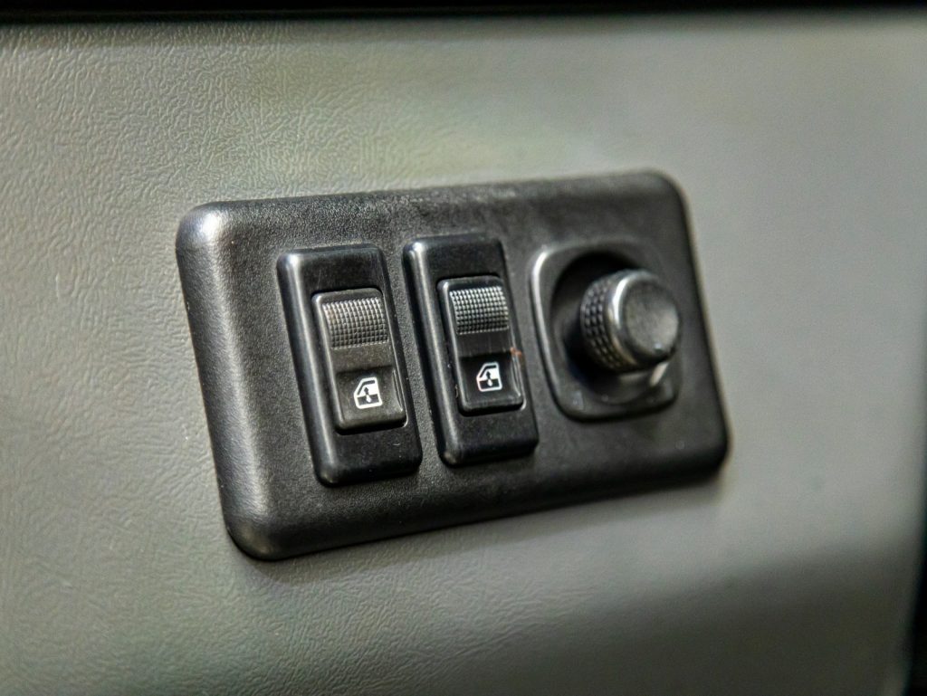 Ford F-1000 Turbo XL