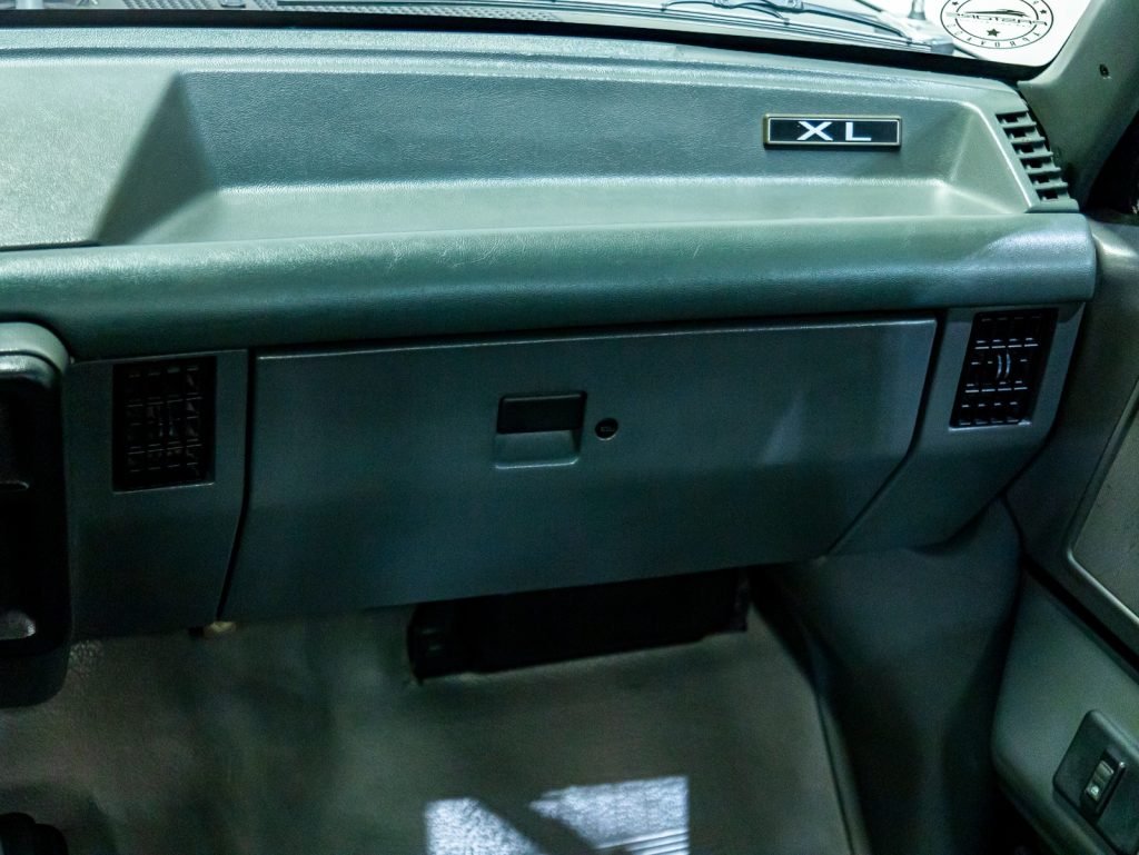 Ford F-1000 Turbo XL