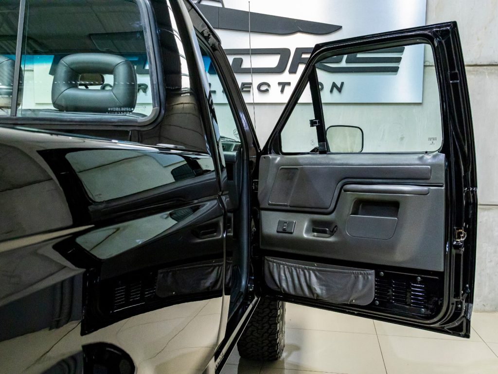 Ford F-1000 Turbo XL