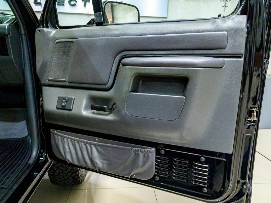 Ford F-1000 Turbo XL