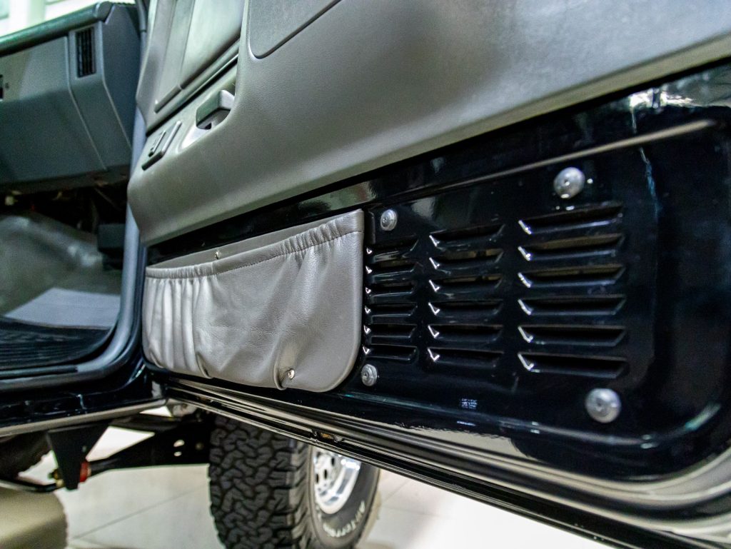 Ford F-1000 Turbo XL