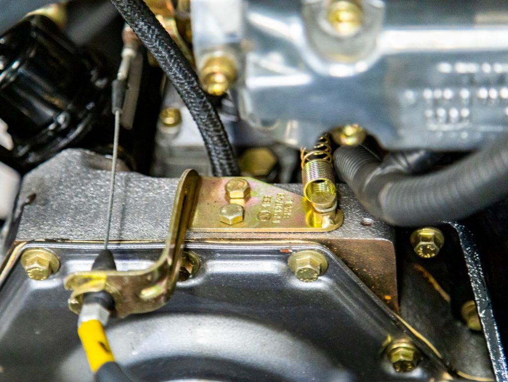 Ford F-1000 Turbo XL