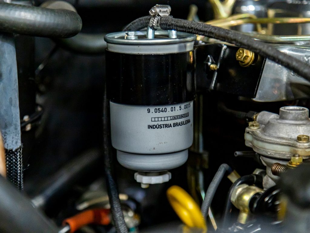 Ford F-1000 Turbo XL