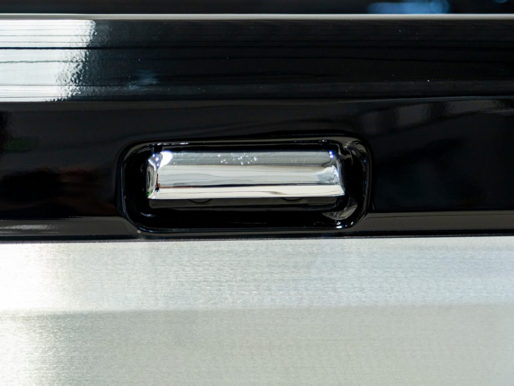 Ford F-1000 Turbo XL