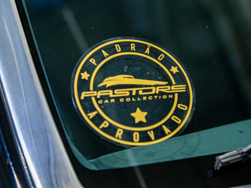 Ford F-1000 Turbo XL