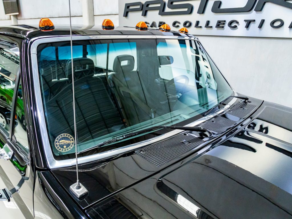 Ford F-1000 Turbo XL