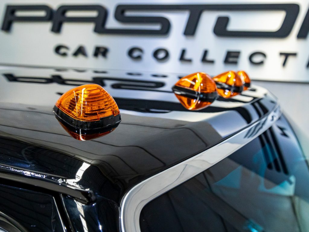 Ford F-1000 Turbo XL