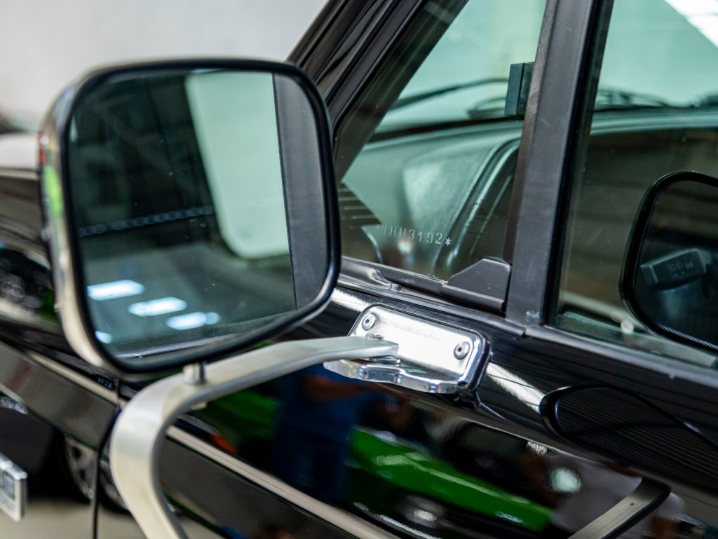 Ford F-1000 Turbo XL