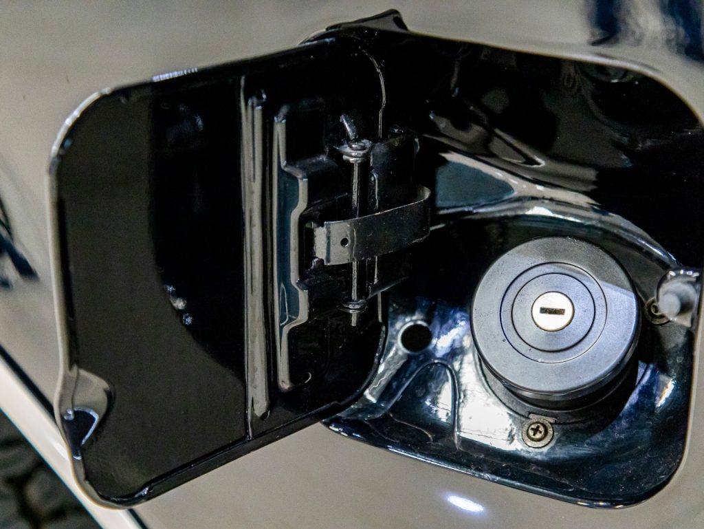 Ford F-1000 Turbo XL