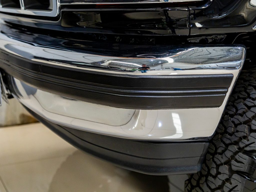 Ford F-1000 Turbo XL