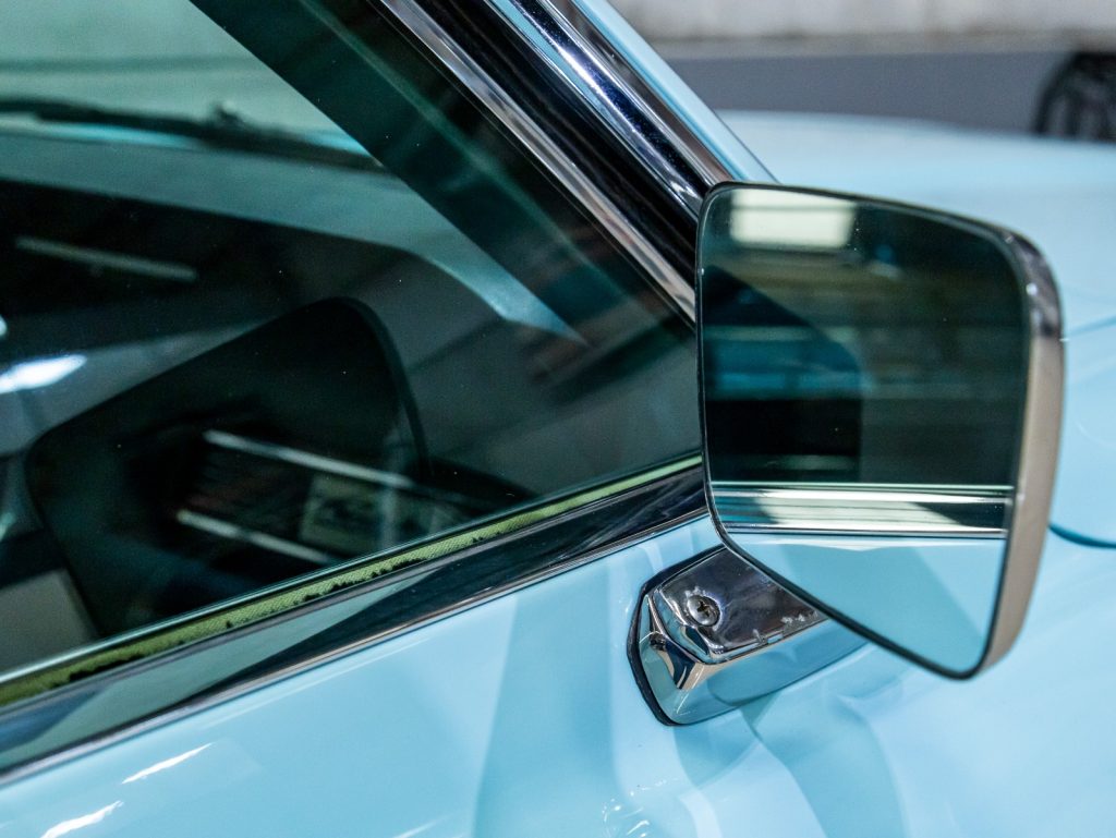 Ford Thunderbird Landau 4-Door