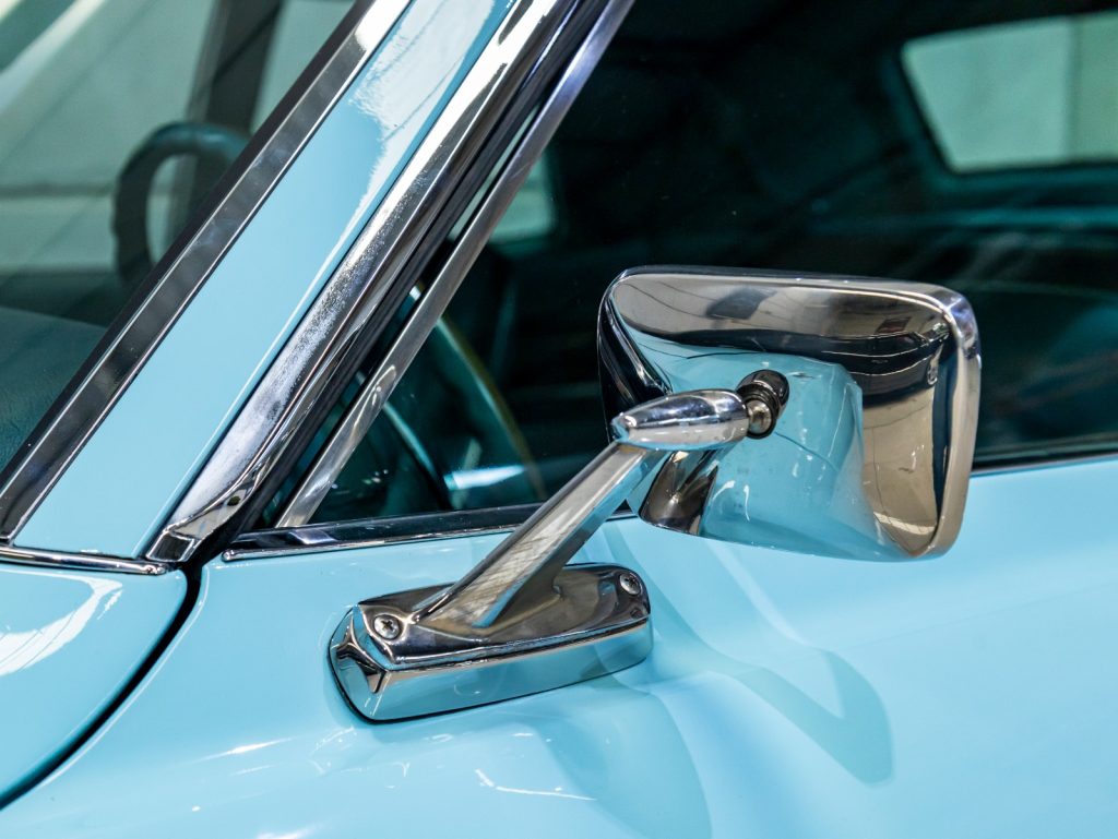 Ford Thunderbird Landau 4-Door