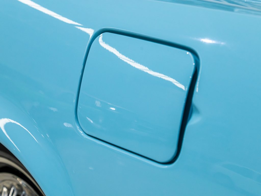 Ford Thunderbird Landau 4-Door