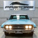 Ford Thunderbird Landau 4-Door