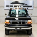 Ford F-1000 Turbo XL