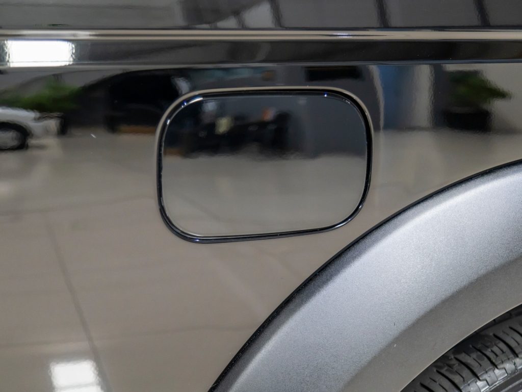 Land Rover Discovery 3 HSE 2.7 V6