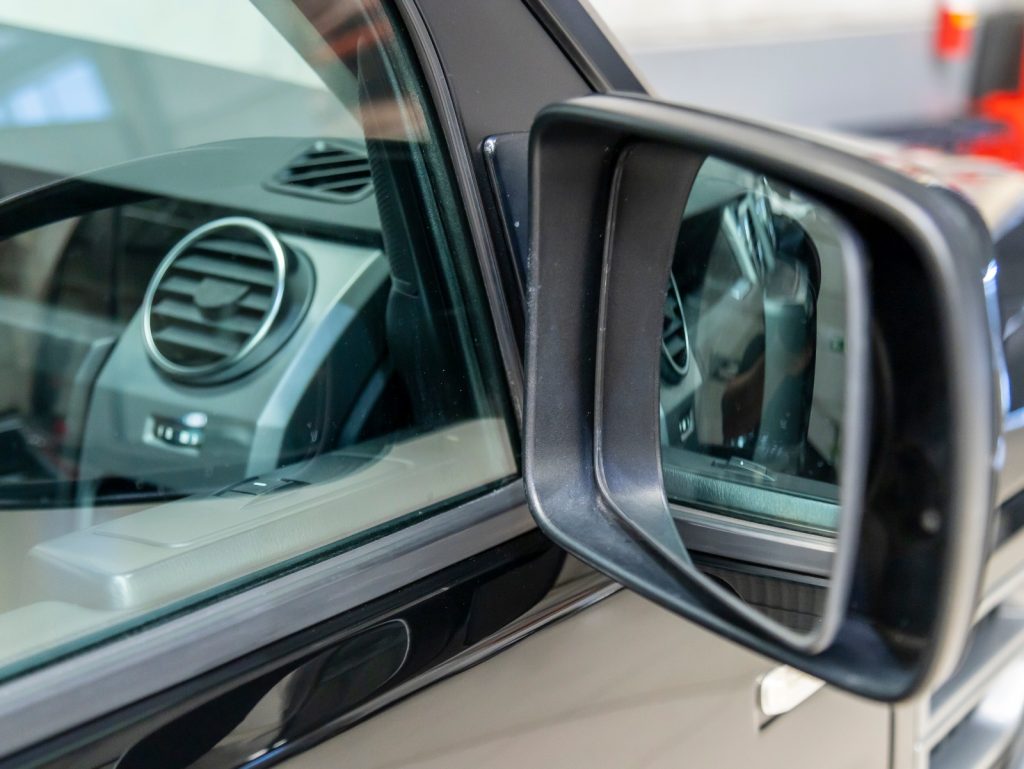 Land Rover Discovery 3 HSE 2.7 V6