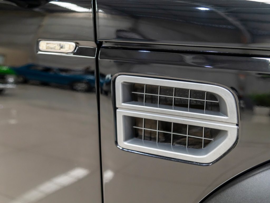 Land Rover Discovery 3 HSE 2.7 V6