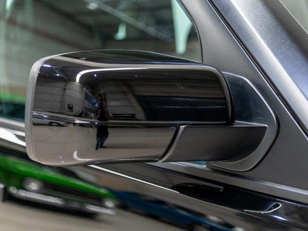 Land Rover Discovery 3 HSE 2.7 V6