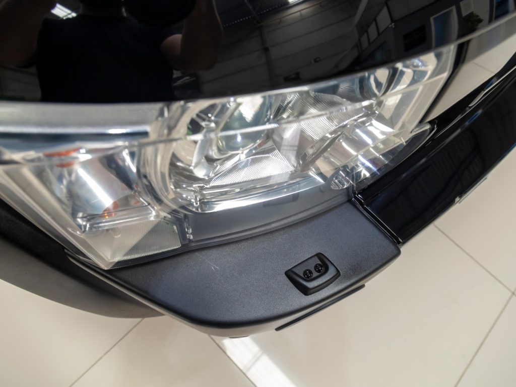 Land Rover Discovery 3 HSE 2.7 V6