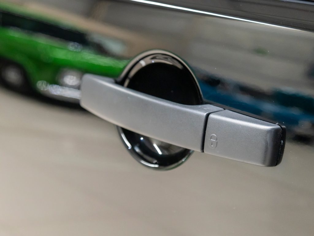 Land Rover Discovery 3 HSE 2.7 V6