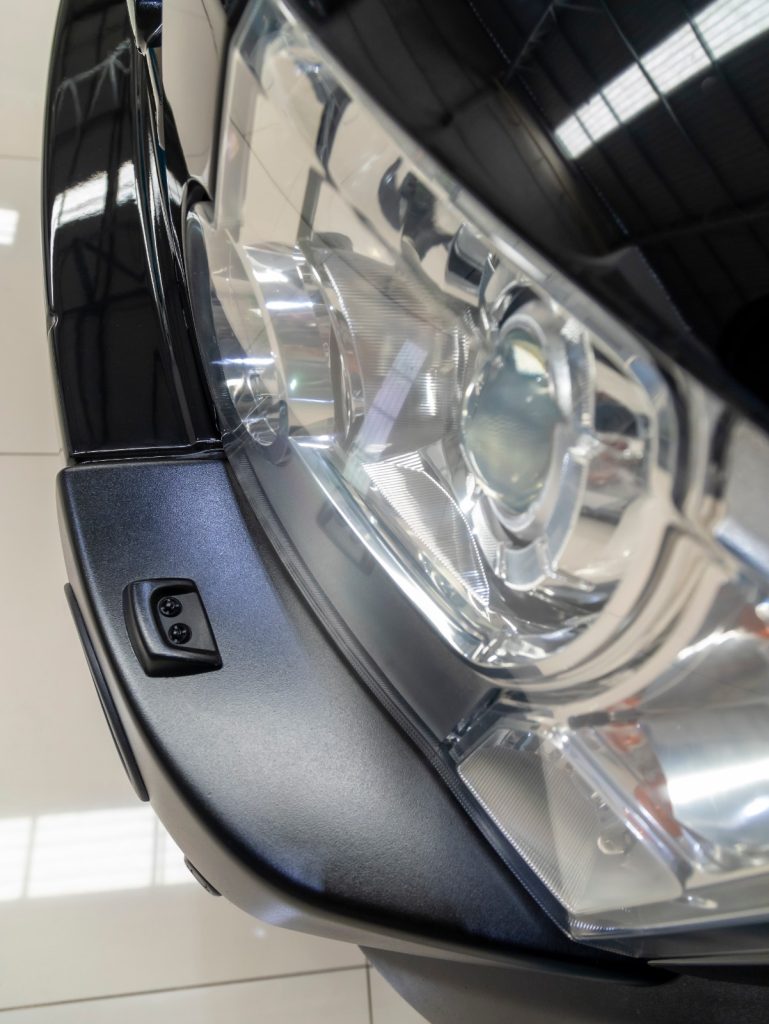 Land Rover Discovery 3 HSE 2.7 V6