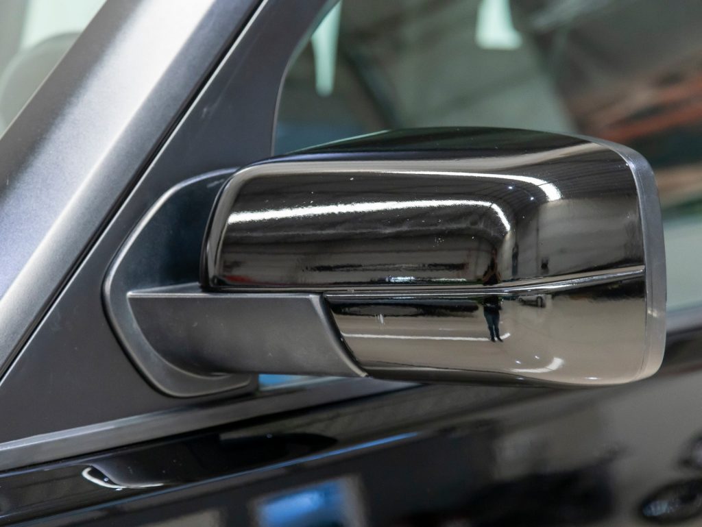 Land Rover Discovery 3 HSE 2.7 V6