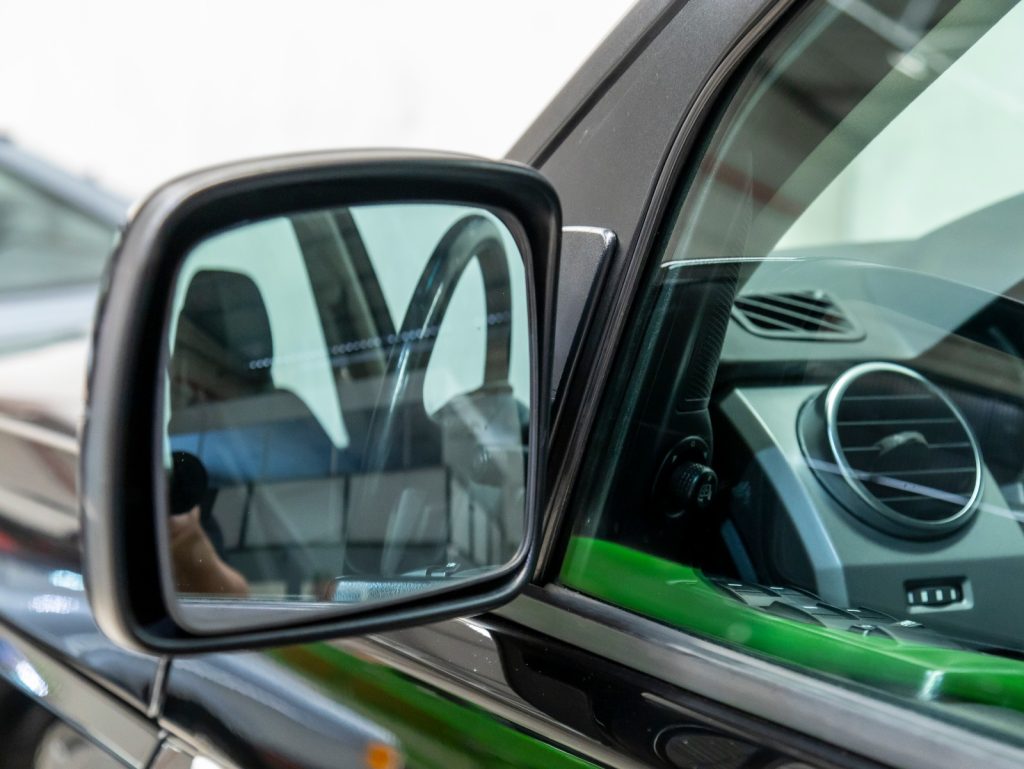 Land Rover Discovery 3 HSE 2.7 V6