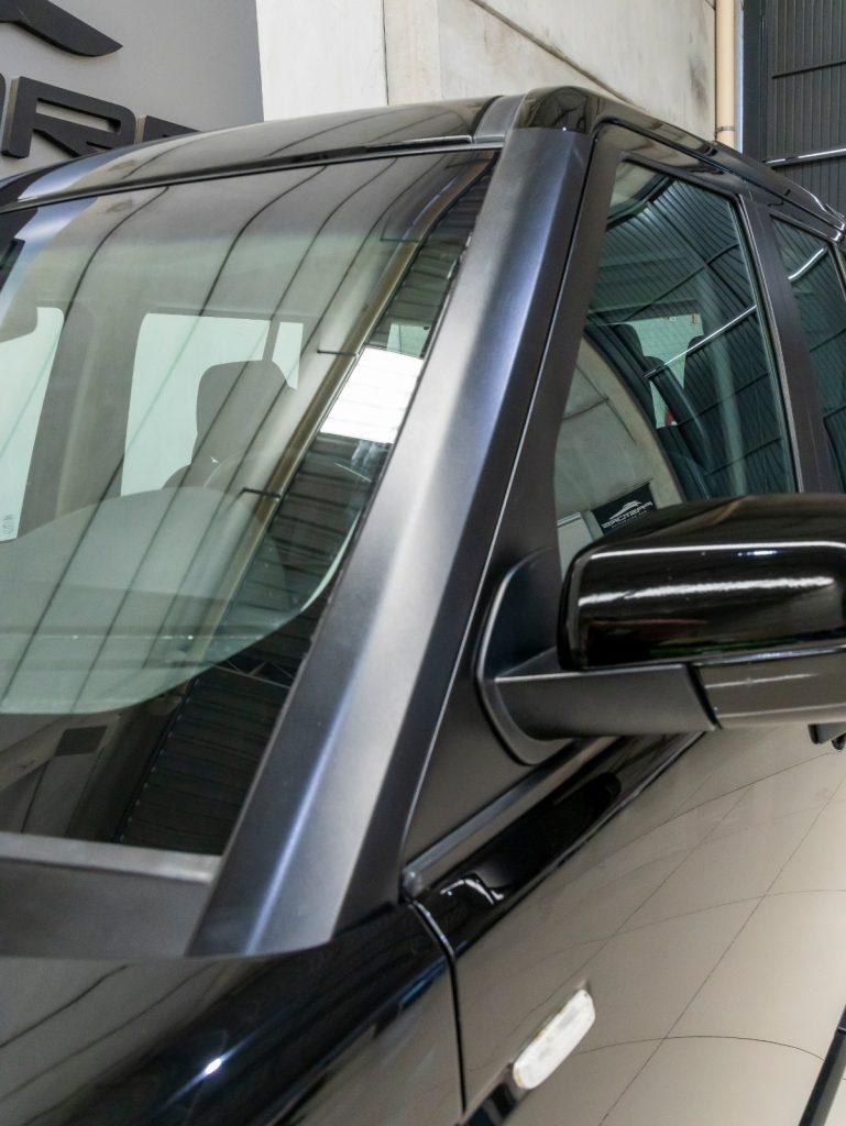 Land Rover Discovery 3 HSE 2.7 V6