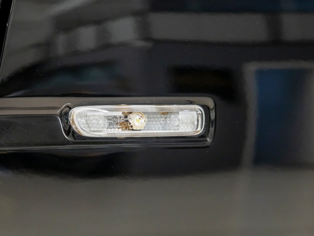 Land Rover Discovery 3 HSE 2.7 V6